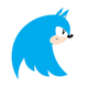 Illustration for article titled Twitters New Logo Is Actually Sonic the Hedgehog